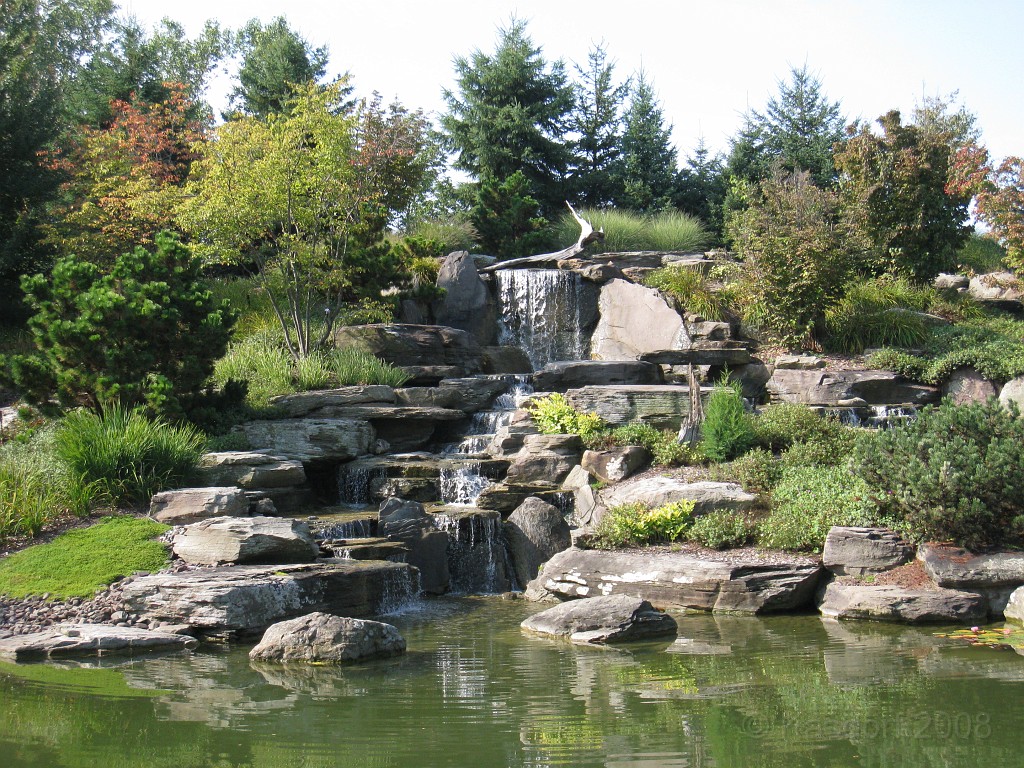 Michigans West Coast 2009 0955.jpg - Labor Day 2009. A trip along Michigans west coast to see beachs, art and buffets.